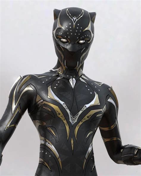 shuri black panthers|shuri black panther suit.